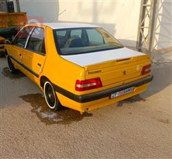 بيجو 405